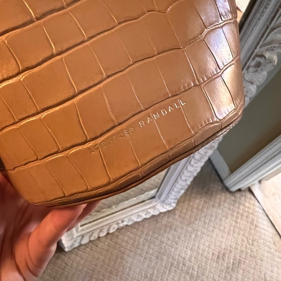 Loeffler Randall Bucket Bag - Picture 6 of 7